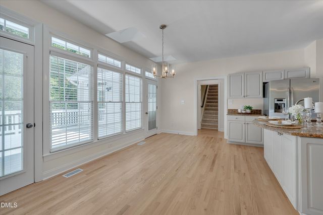 209 Connors Circle, Cary, NC 27511