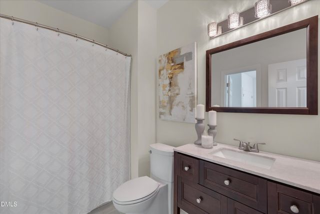 209 Connors Circle, Cary, NC 27511