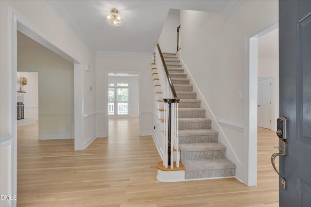 209 Connors Circle, Cary, NC 27511