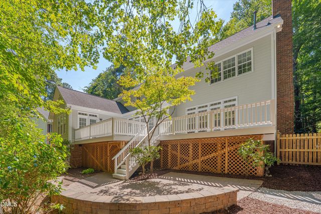 209 Connors Circle, Cary, NC 27511