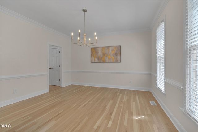 209 Connors Circle, Cary, NC 27511
