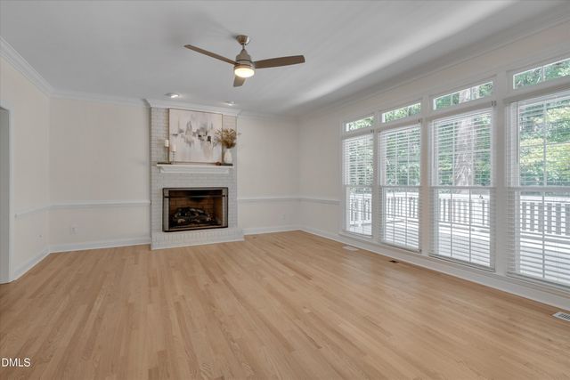 209 Connors Circle, Cary, NC 27511