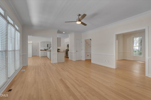 209 Connors Circle, Cary, NC 27511