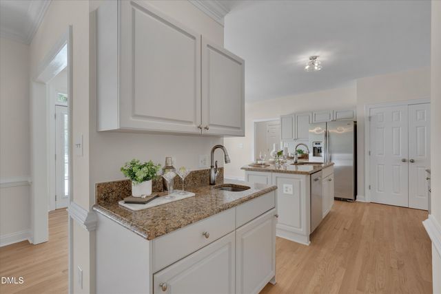 209 Connors Circle, Cary, NC 27511