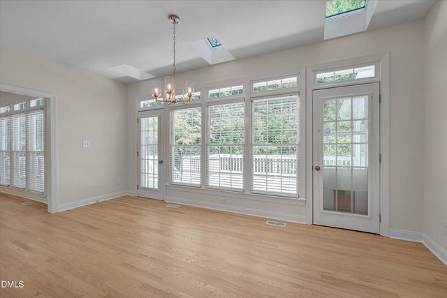 209 Connors Circle, Cary, NC 27511