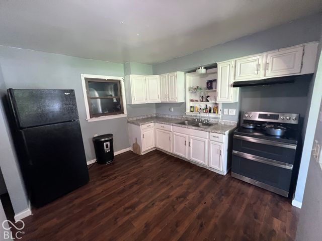 2447 Depauw Road, Indianapolis, IN 46227