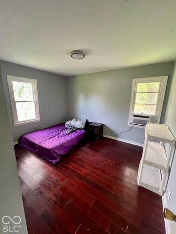 2447 Depauw Road, Indianapolis, IN 46227
