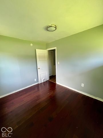2447 Depauw Road, Indianapolis, IN 46227
