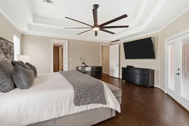 4502 Creek Point Lane, Missouri City, TX 77459