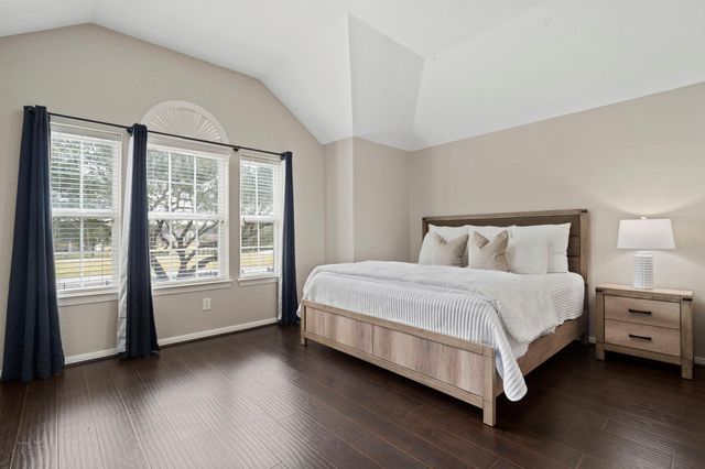 4502 Creek Point Lane, Missouri City, TX 77459