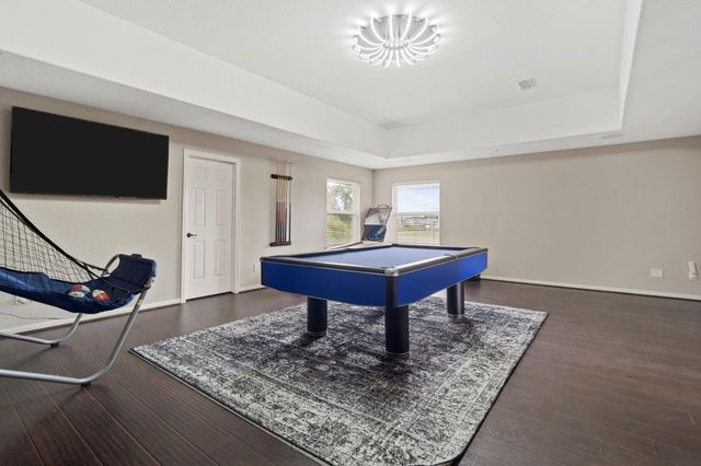 4502 Creek Point Lane, Missouri City, TX 77459