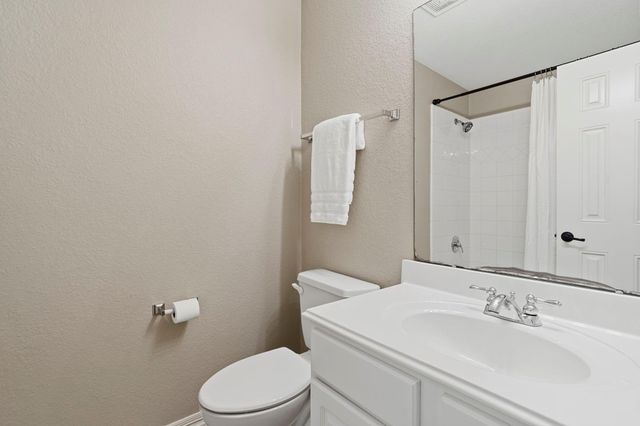 4502 Creek Point Lane, Missouri City, TX 77459