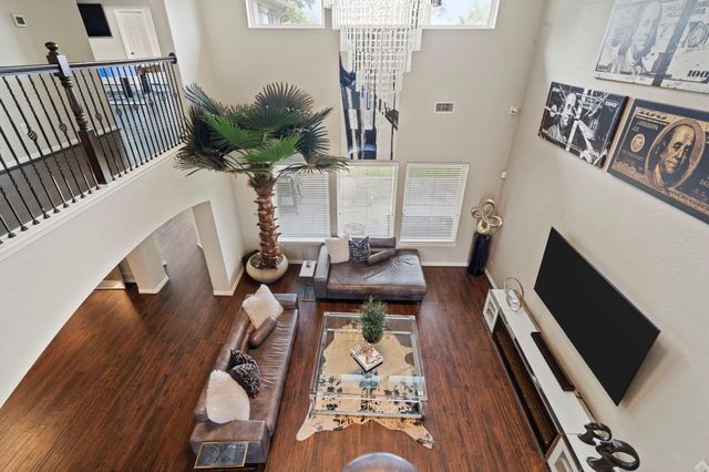 4502 Creek Point Lane, Missouri City, TX 77459