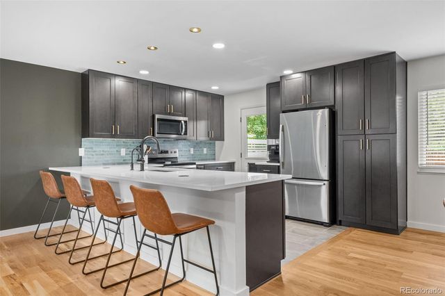 2137 S Xenon Street, Lakewood, CO 80228