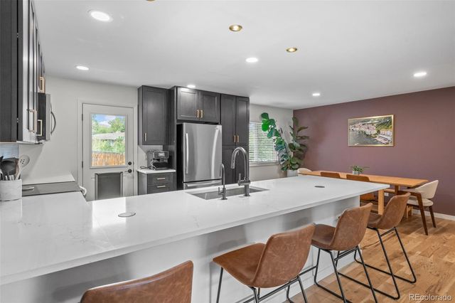 2137 S Xenon Street, Lakewood, CO 80228