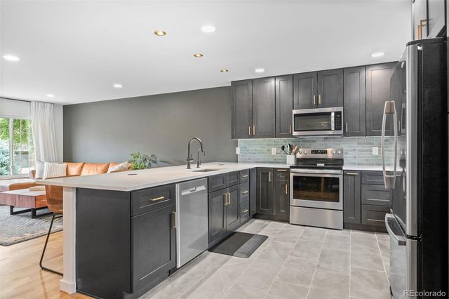 2137 S Xenon Street, Lakewood, CO 80228