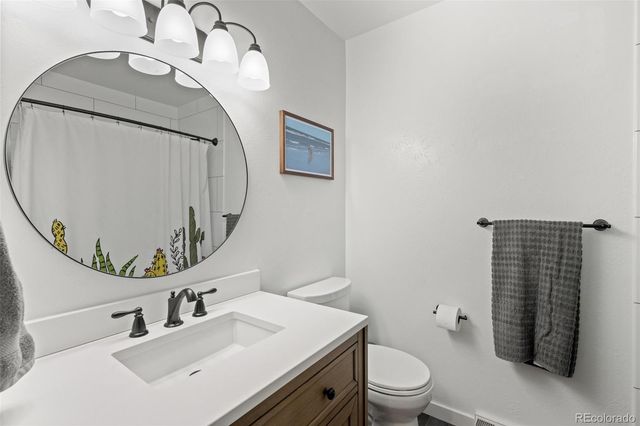 2137 S Xenon Street, Lakewood, CO 80228