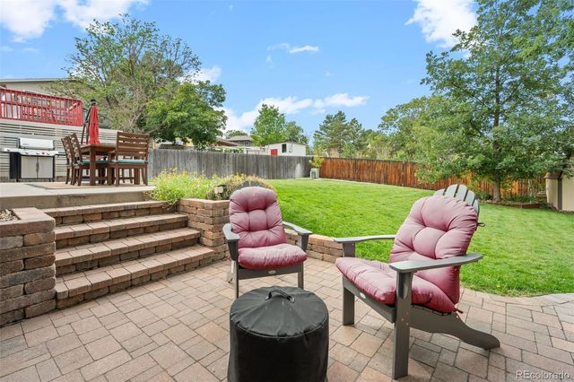 2137 S Xenon Street, Lakewood, CO 80228
