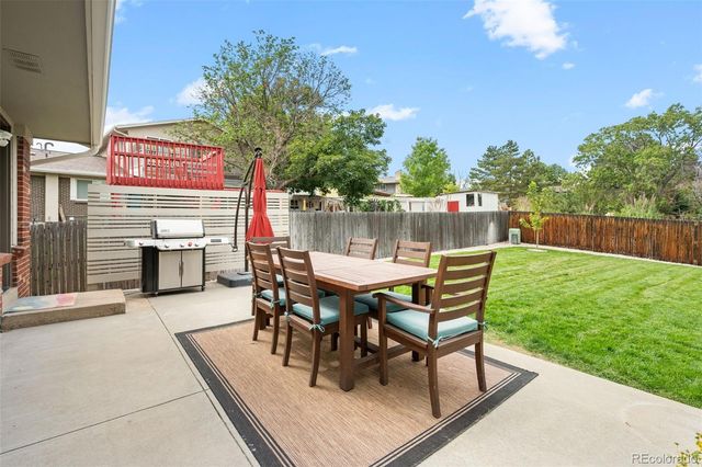 2137 S Xenon Street, Lakewood, CO 80228