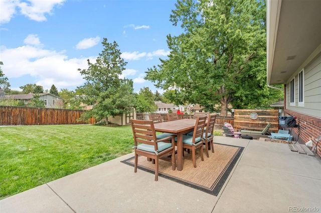 2137 S Xenon Street, Lakewood, CO 80228
