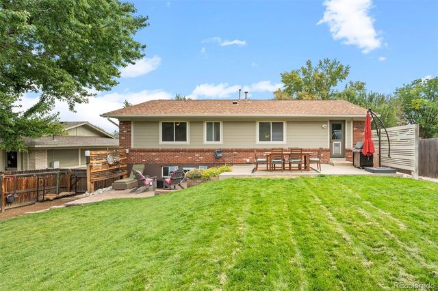 2137 S Xenon Street, Lakewood, CO 80228
