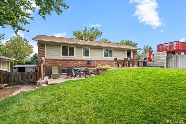 2137 S Xenon Street, Lakewood, CO 80228