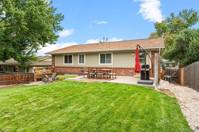 2137 S Xenon Street, Lakewood, CO 80228