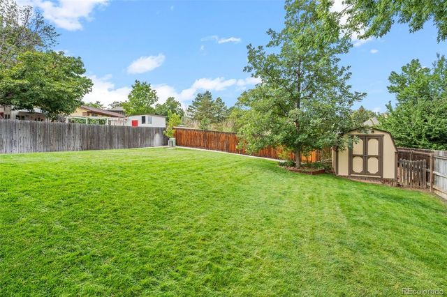2137 S Xenon Street, Lakewood, CO 80228