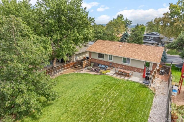 2137 S Xenon Street, Lakewood, CO 80228