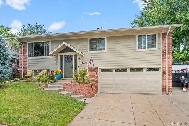 2137 S Xenon Street, Lakewood, CO 80228
