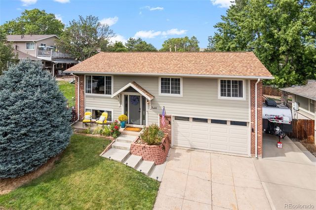2137 S Xenon Street, Lakewood, CO 80228