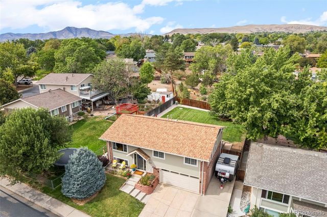 2137 S Xenon Street, Lakewood, CO 80228
