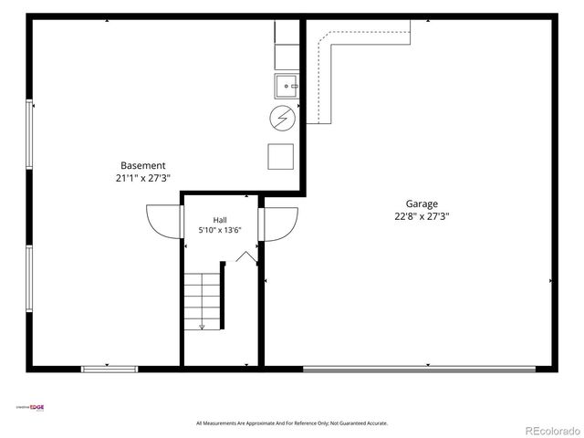 2137 S Xenon Street, Lakewood, CO 80228