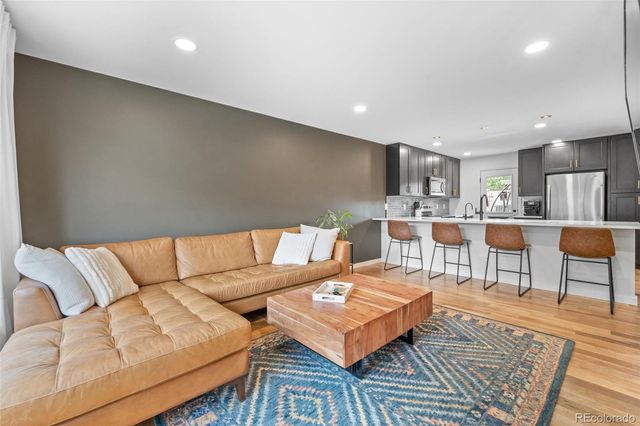2137 S Xenon Street, Lakewood, CO 80228