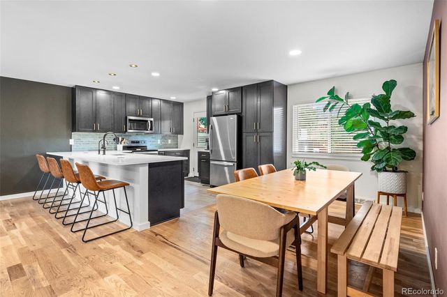 2137 S Xenon Street, Lakewood, CO 80228