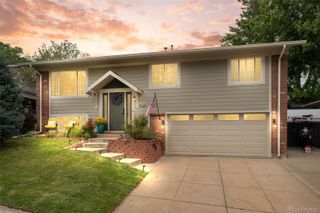 2137 S Xenon Street, Lakewood, CO 80228