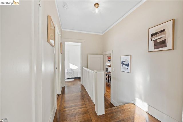 5340 Walnut St, Oakland, CA 94619