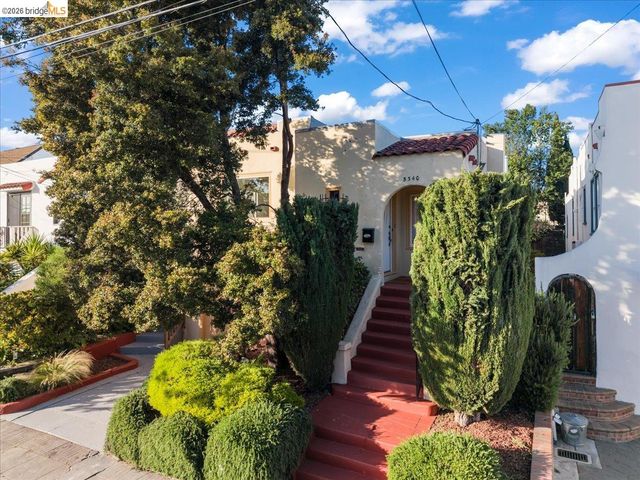 5340 Walnut St, Oakland, CA 94619