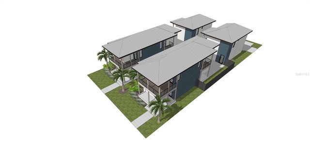 3733 6TH STREET S, St Petersburg, FL 33705