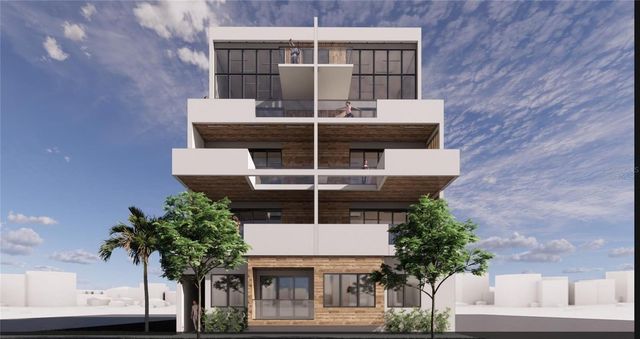 3733 6TH STREET S, St Petersburg, FL 33705