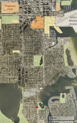 3733 6TH STREET S, St Petersburg, FL 33705