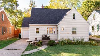 515 Kipling Boulevard, Lansing, MI 48912