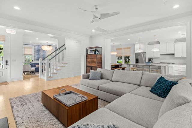 1409 Hooper Street, Charleston, SC 29492