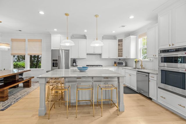 1409 Hooper Street, Charleston, SC 29492