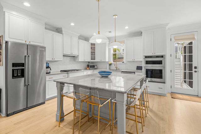 1409 Hooper Street, Charleston, SC 29492