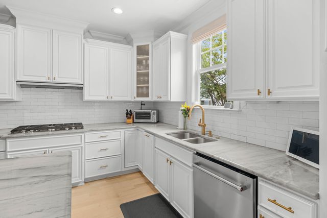 1409 Hooper Street, Charleston, SC 29492
