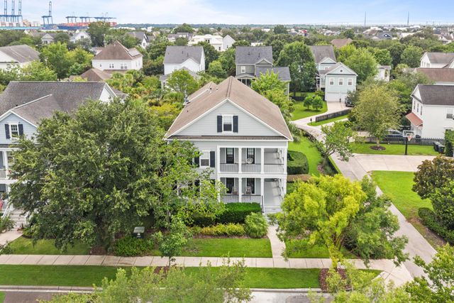 1409 Hooper Street, Charleston, SC 29492