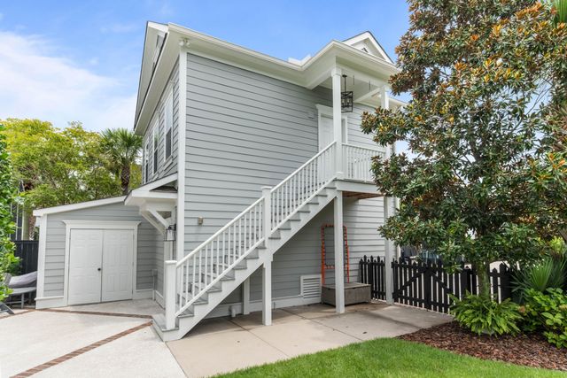 1409 Hooper Street, Charleston, SC 29492