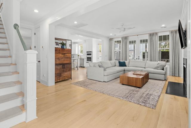 1409 Hooper Street, Charleston, SC 29492