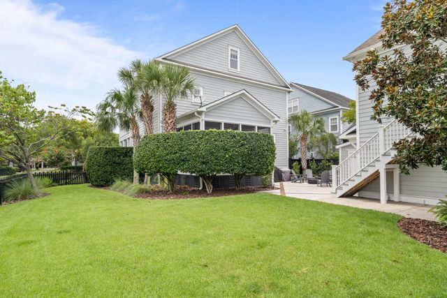 1409 Hooper Street, Charleston, SC 29492